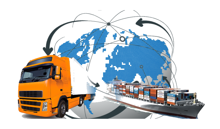 Logibritt Logistics Containers